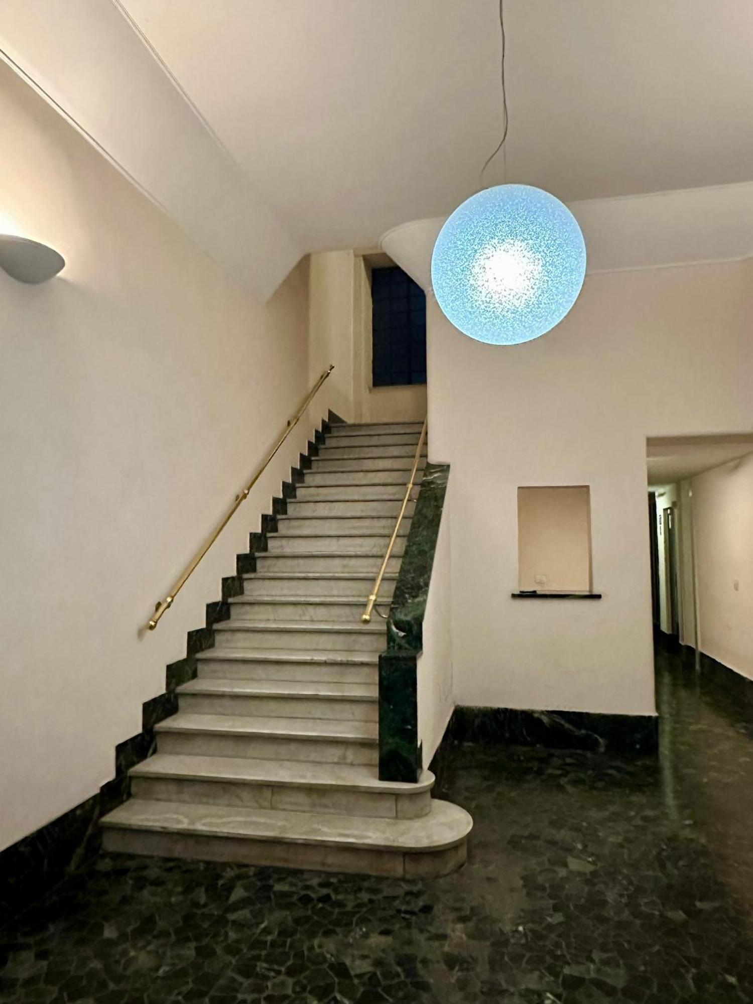 Il Rifugio Dei Santi Centralissimo Parking Free 热那亚 外观 照片